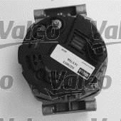 Valeo 436750 - Laturi inparts.fi