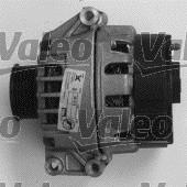 Valeo 436750 - Laturi inparts.fi