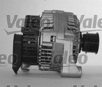 Valeo 436700 - Laturi inparts.fi