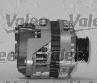 Valeo 436719 - Laturi inparts.fi