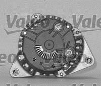 Valeo 436719 - Laturi inparts.fi