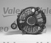 Valeo 436715 - Laturi inparts.fi