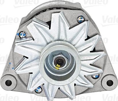 Valeo 436785 - Laturi inparts.fi