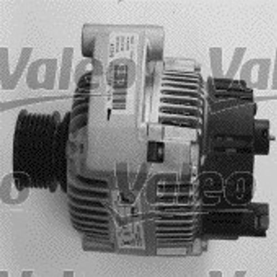 Valeo 436 731 - Laturi inparts.fi