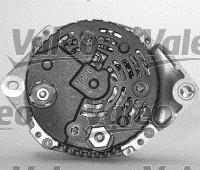 Valeo 436733 - Laturi inparts.fi