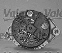 Valeo 436737 - Laturi inparts.fi