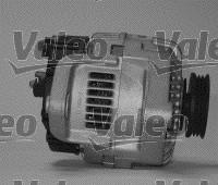 Valeo 436737 - Laturi inparts.fi