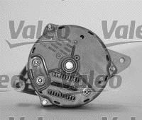 Valeo 436726 - Laturi inparts.fi