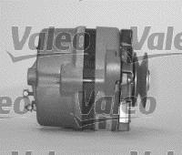 Valeo 436726 - Laturi inparts.fi