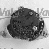 Valeo 436720 - Laturi inparts.fi