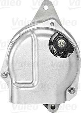 Valeo 436721 - Laturi inparts.fi