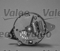 Valeo 436722 - Laturi inparts.fi