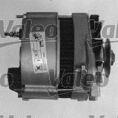 Valeo 436774 - Laturi inparts.fi