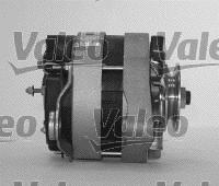 Valeo 433451 - Laturi inparts.fi