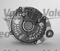 Valeo 433451 - Laturi inparts.fi