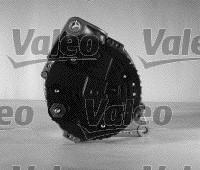 Valeo 433451 - Laturi inparts.fi