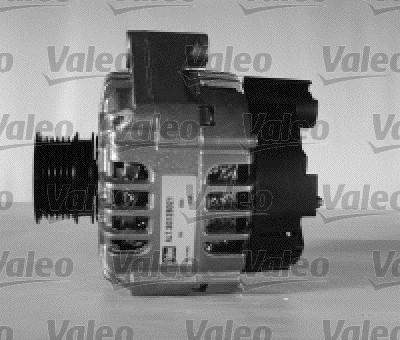 Valeo 433452 - Laturi inparts.fi