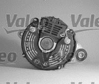 Valeo 433465 - Laturi inparts.fi