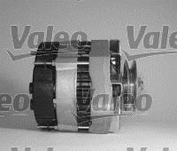 Valeo 433407 - Laturi inparts.fi