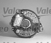 Valeo 433407 - Laturi inparts.fi