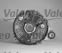 Valeo 433489 - Laturi inparts.fi