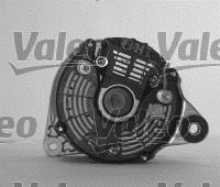 Valeo 433430 - Laturi inparts.fi