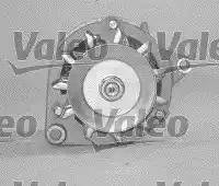 Valeo 433476 - Laturi inparts.fi