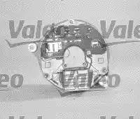 Valeo 433476 - Laturi inparts.fi