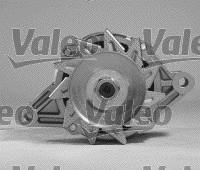 Valeo 433471 - Laturi inparts.fi