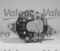 Valeo 433471 - Laturi inparts.fi