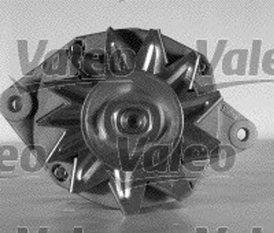 Valeo 433 095 - Laturi inparts.fi