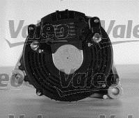 Valeo 433044 - Laturi inparts.fi