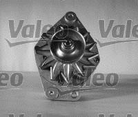 Valeo 433048 - Laturi inparts.fi