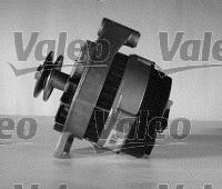 Valeo 433048 - Laturi inparts.fi