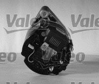 Valeo 433048 - Laturi inparts.fi