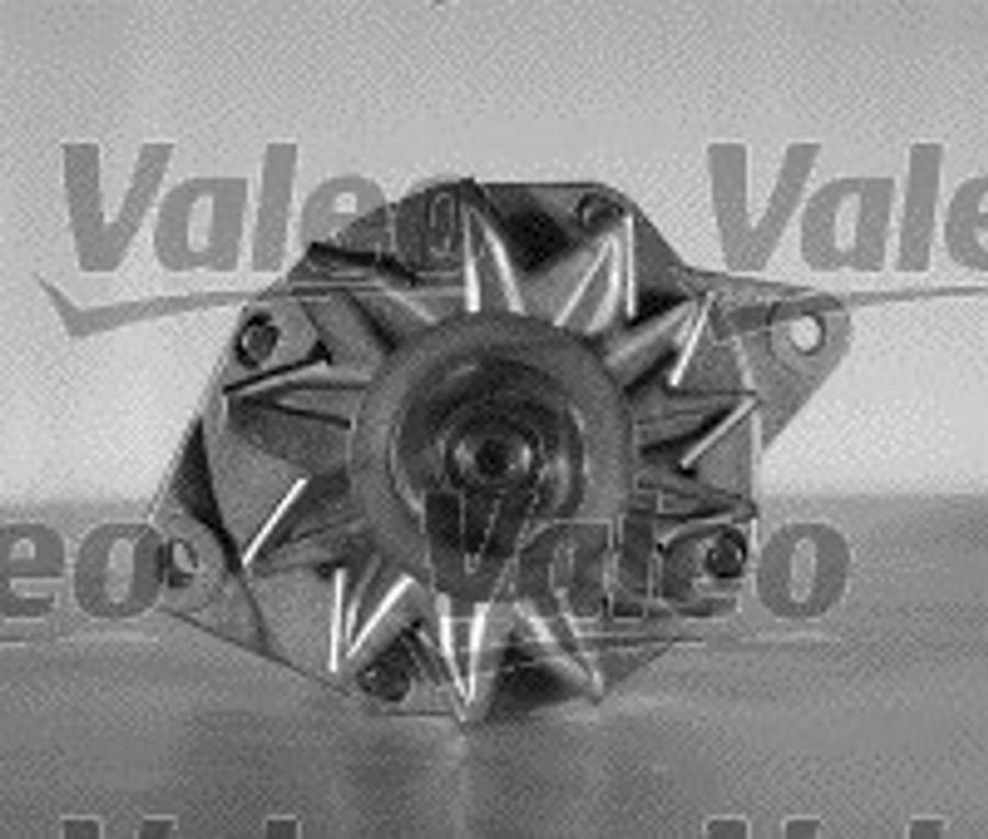 Valeo 433042 - Laturi inparts.fi