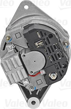 Valeo 436149 - Laturi inparts.fi