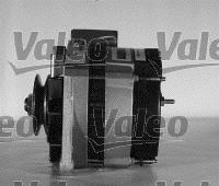 Valeo 433055 - Laturi inparts.fi