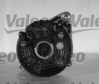 Valeo 433055 - Laturi inparts.fi