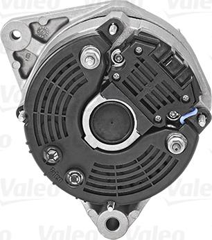 Valeo 433069 - Laturi inparts.fi