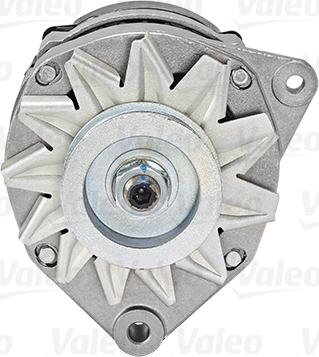 Valeo 433061 - Laturi inparts.fi