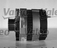 Valeo 433079 - Laturi inparts.fi