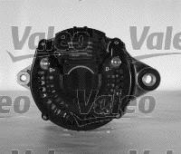 Valeo 433079 - Laturi inparts.fi