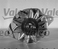 Valeo 433079 - Laturi inparts.fi