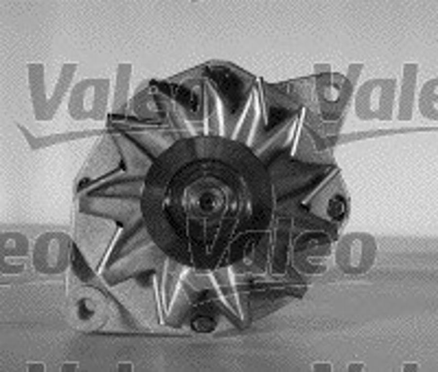 Valeo 433144 - Laturi inparts.fi