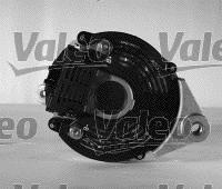 Valeo 433148 - Laturi inparts.fi