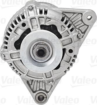 Valeo 747122 - Laturi inparts.fi