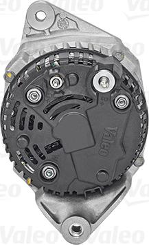 Valeo 433162 - Laturi inparts.fi