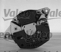 Valeo 433115 - Laturi inparts.fi