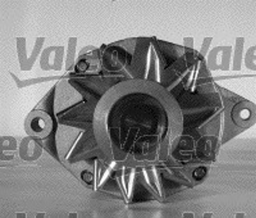 Valeo 433110 - Laturi inparts.fi